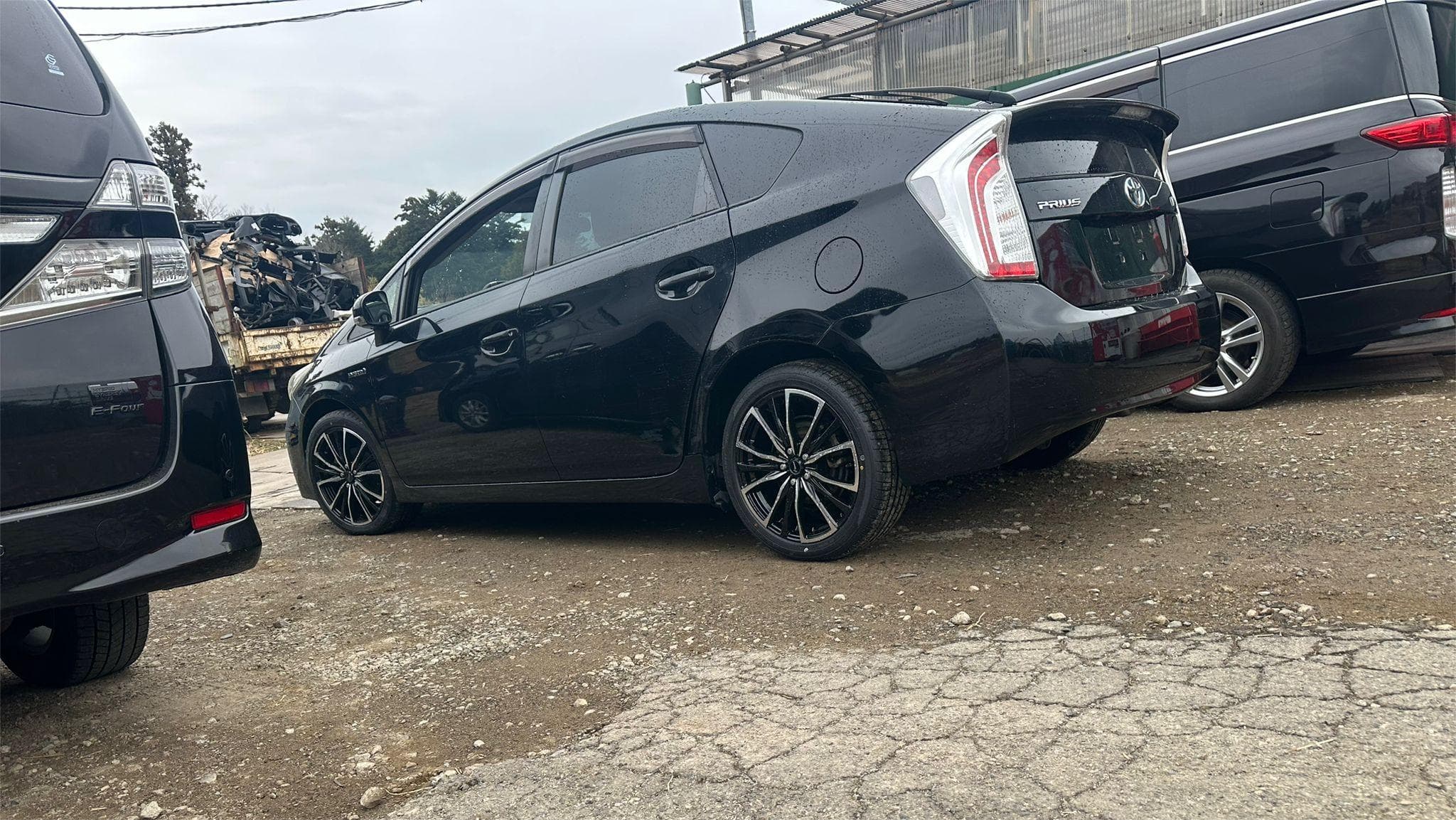 Friends Cars Japan Co.