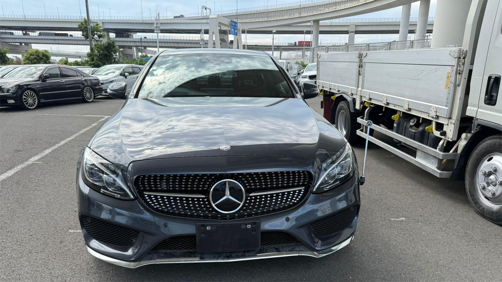 Friends Cars Japan Co.